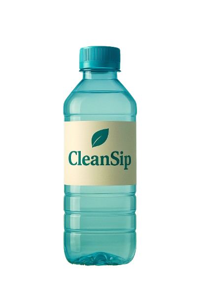 CleanSip 200ml