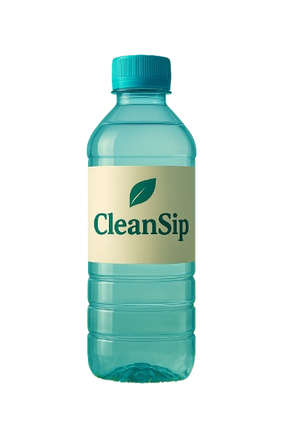 CleanSip 500ml